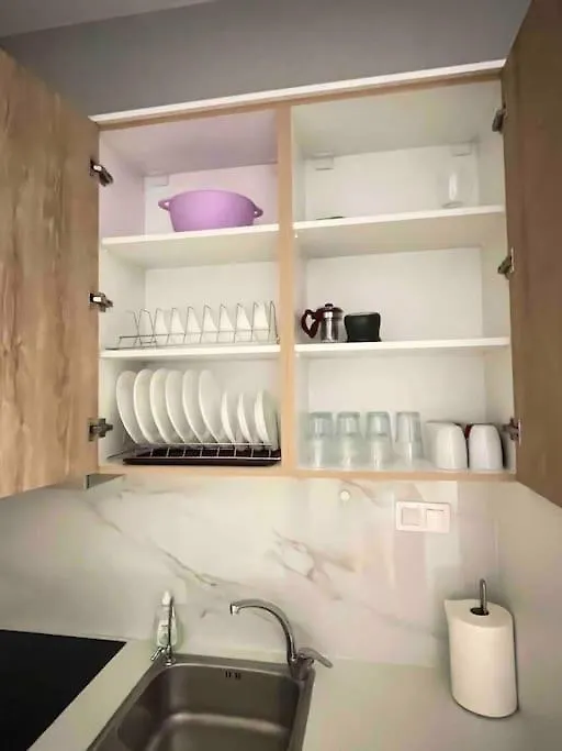Stylish Loft Nicol In The Thessaloniki Center -1Fl Apartment 0*,